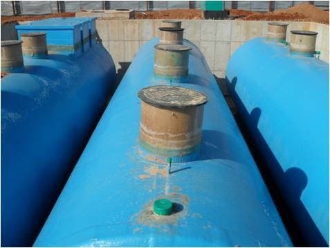 FRP Sewage Treatment Equipment _AOC_120_5_